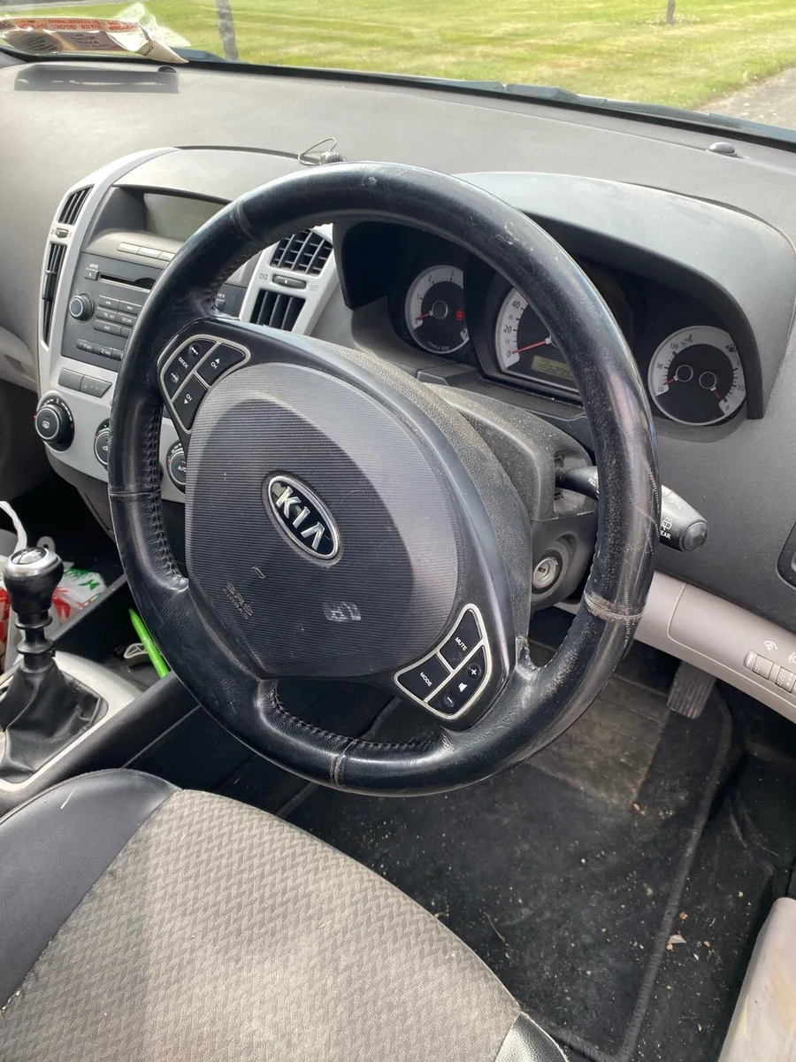 Kia ceed - Image 3