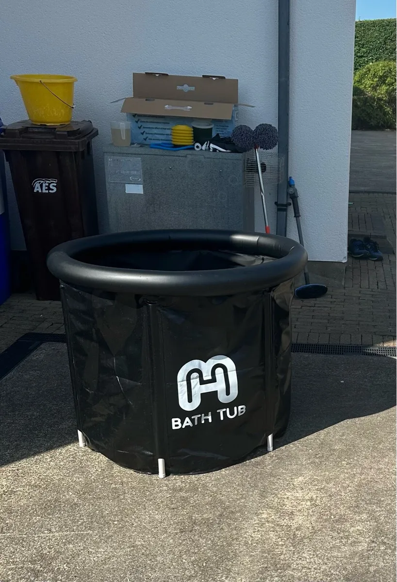 Ice baths - Image 2
