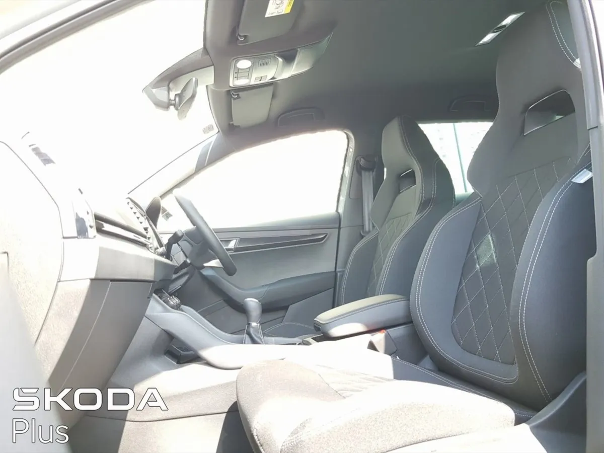 Skoda Karoq Sportline 2.0tdi 115HP - Image 3