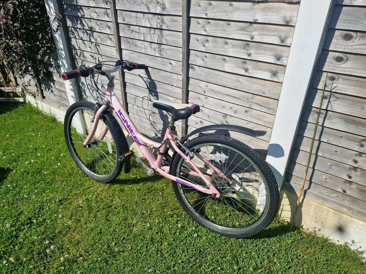 Kids bike - Image 3