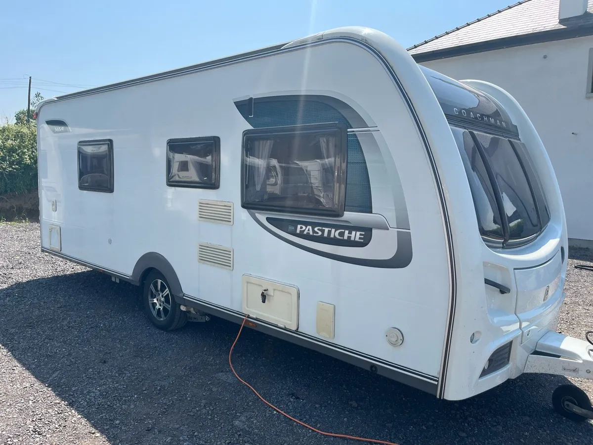 Coachman prestige  565 - Image 2