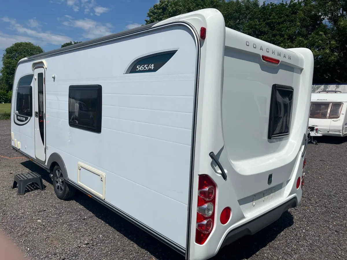 Coachman prestige  565 - Image 3