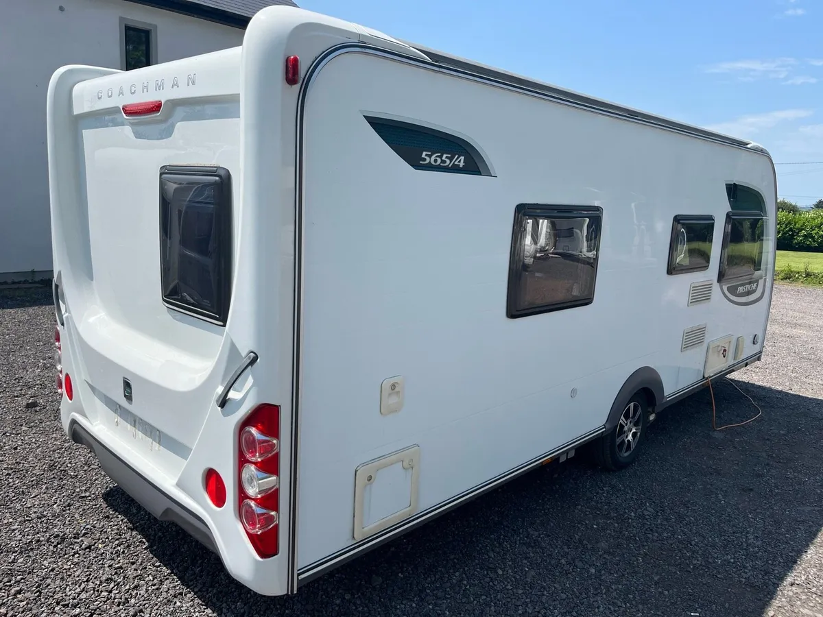 Coachman prestige  565 - Image 4