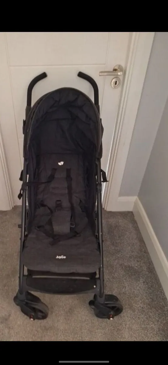 Joie Stroller - Image 1