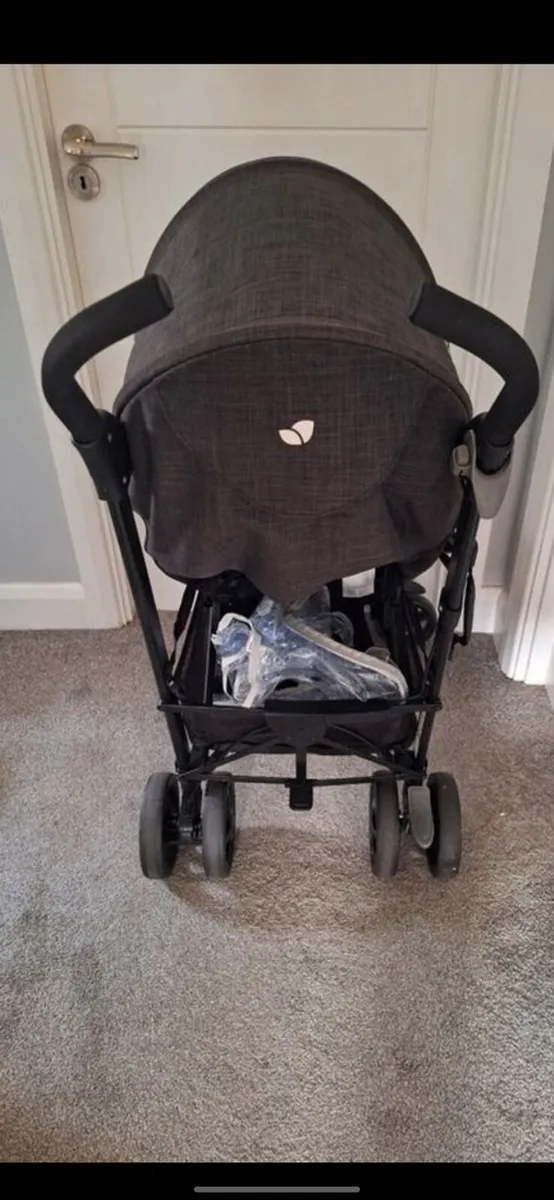 Joie Stroller - Image 3