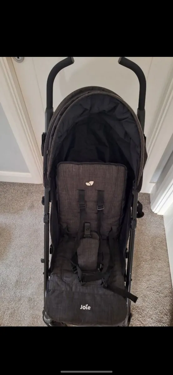 Joie Stroller - Image 4