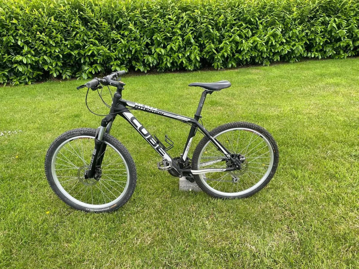 Mountain bikes for sale - Image 2