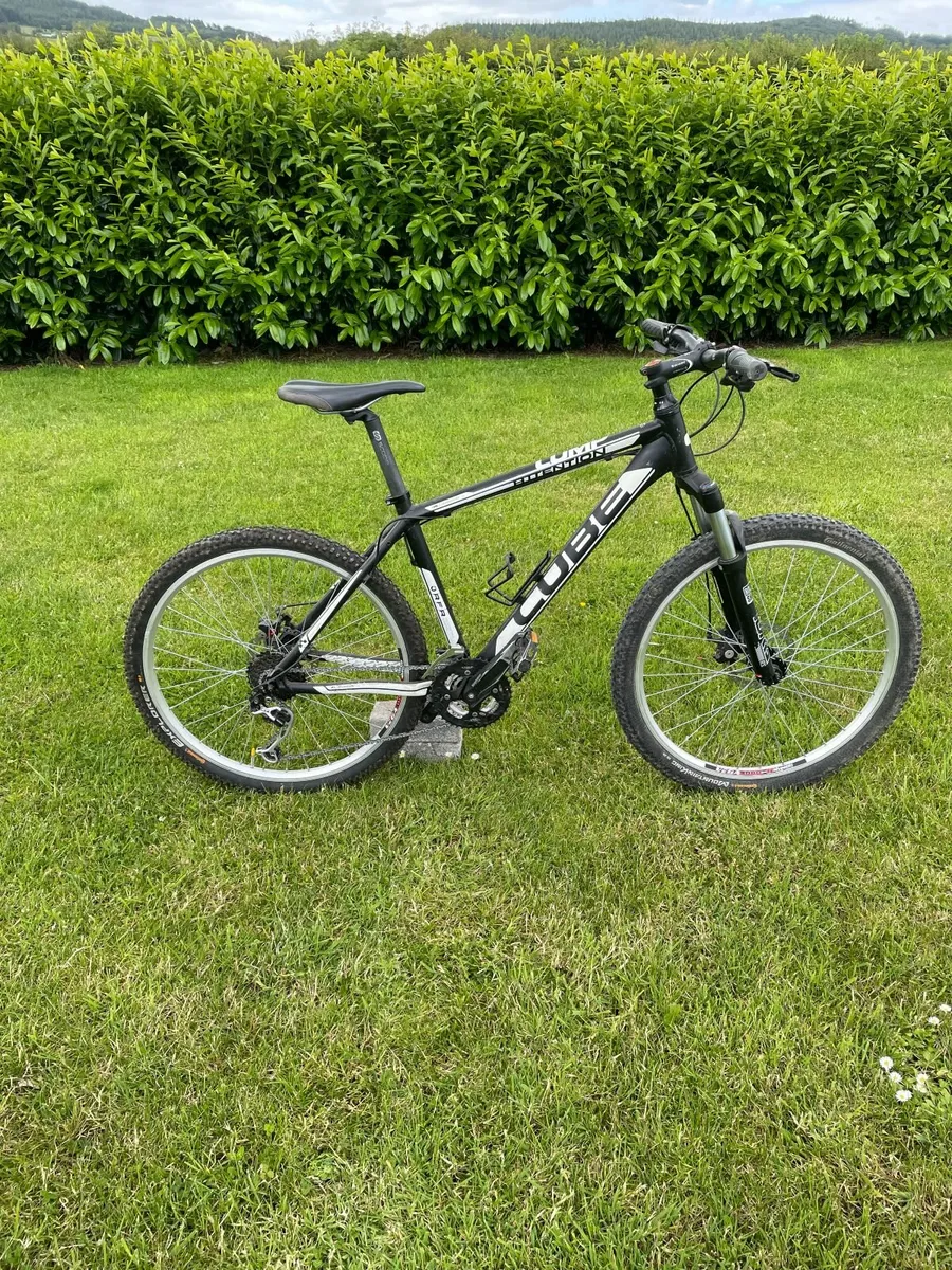 Mountain bikes for sale - Image 1