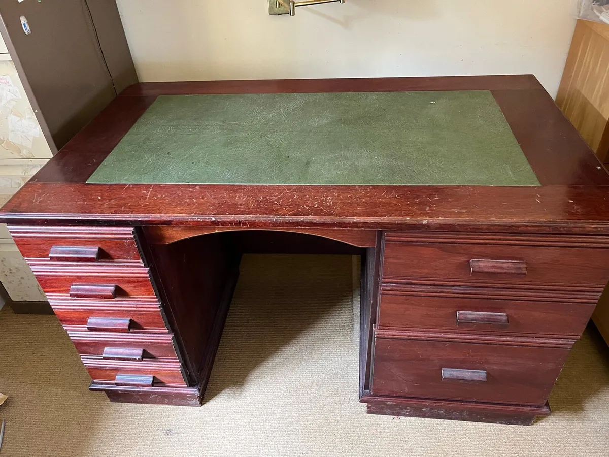 Desk for sale near Carrigaline