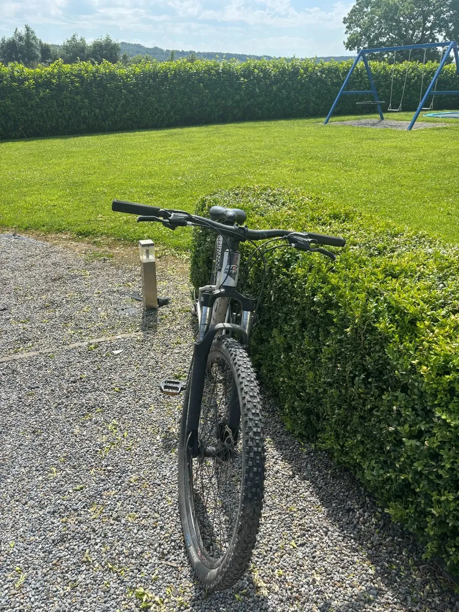 Mountain bikes for sale - Image 4