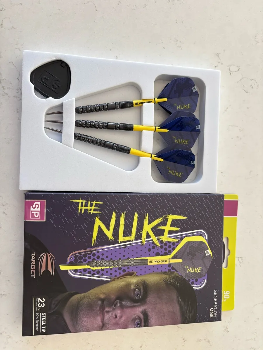 Darts