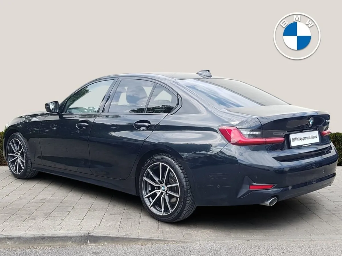 BMW 3 Series 318d SE Auto - Image 2