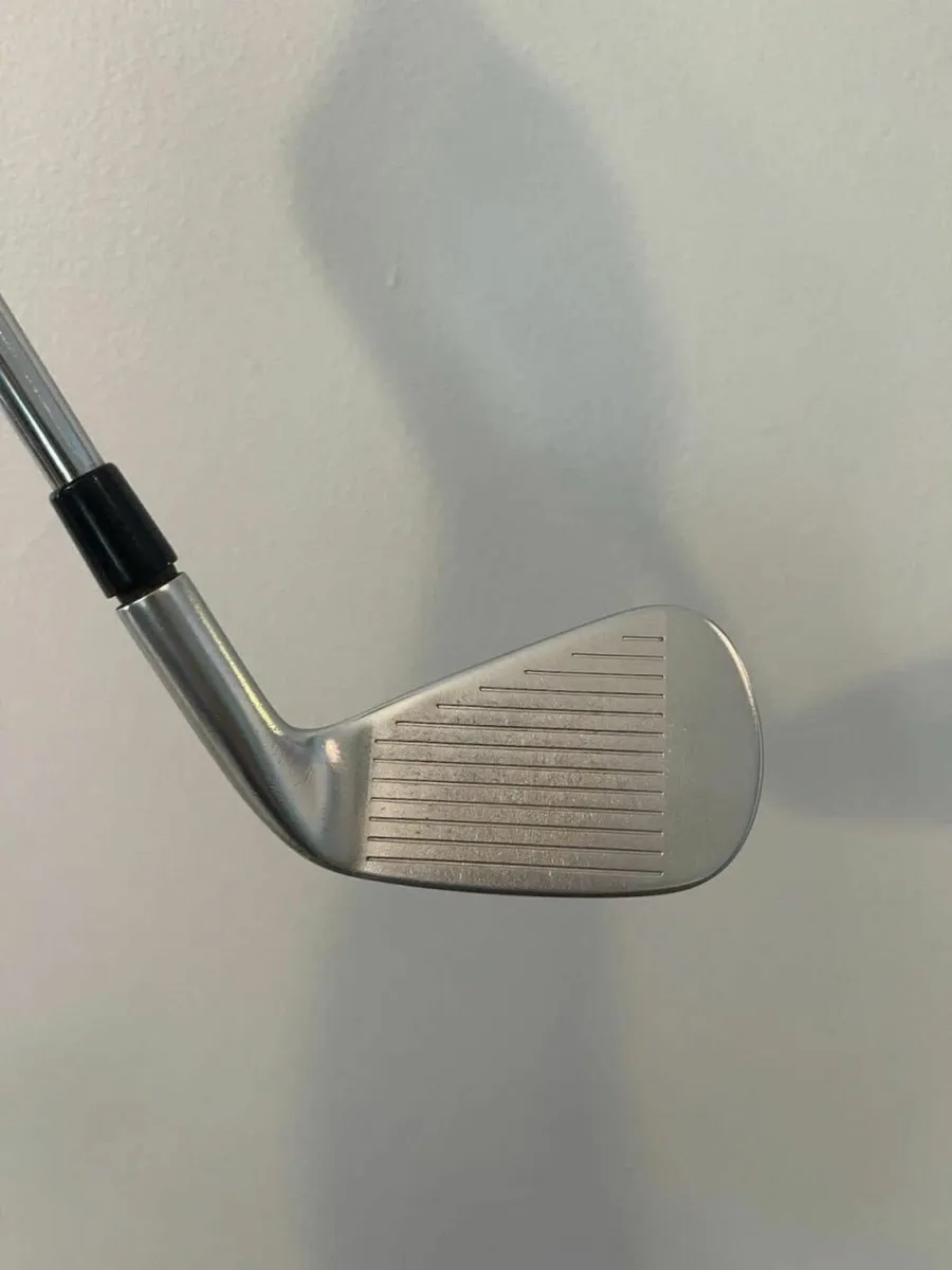 Callaway Apex Pro 2021 6-PW - Image 2