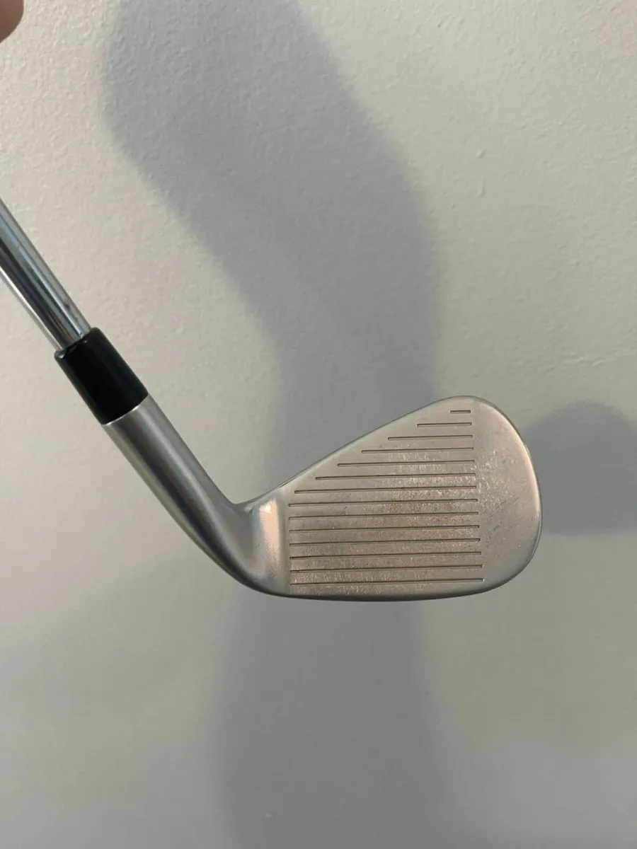 Callaway Apex Pro 2021 6-PW - Image 3