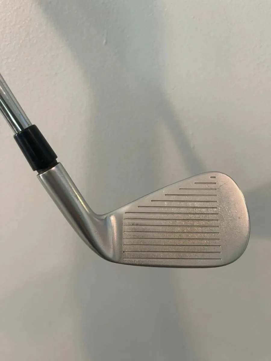 Callaway Apex Pro 2021 6-PW - Image 4