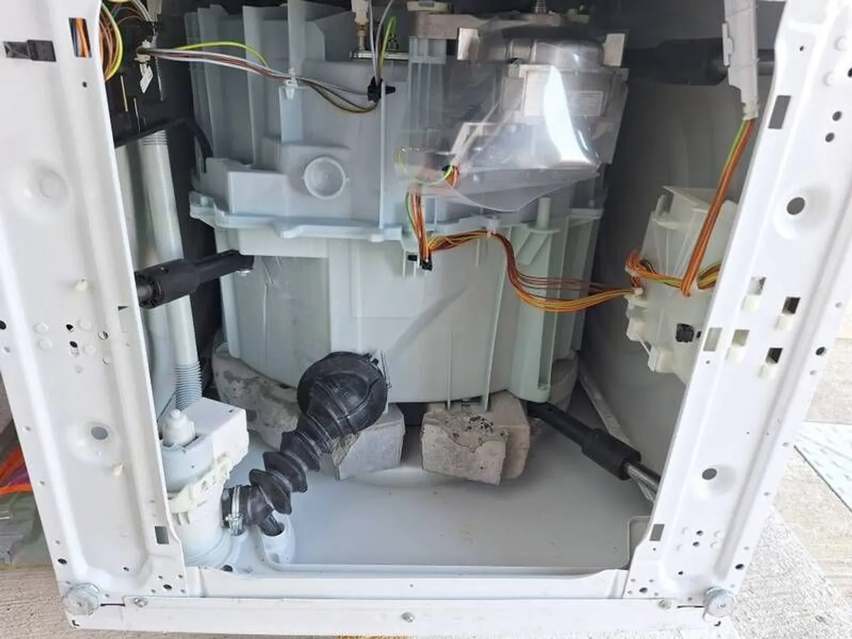 Bosch Washing machine - Image 3