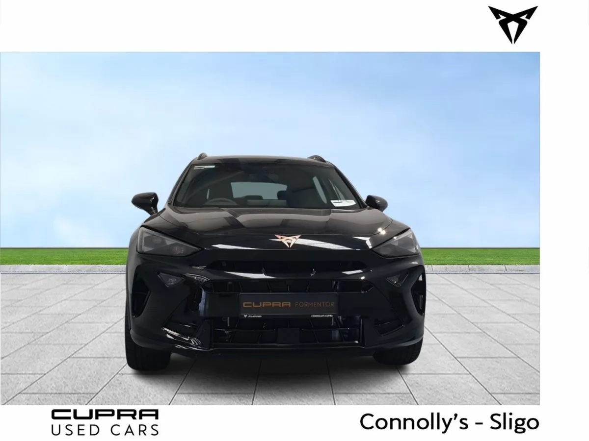 Cupra Formentor 1.5 E-hybrid 150hp DSG - Image 4