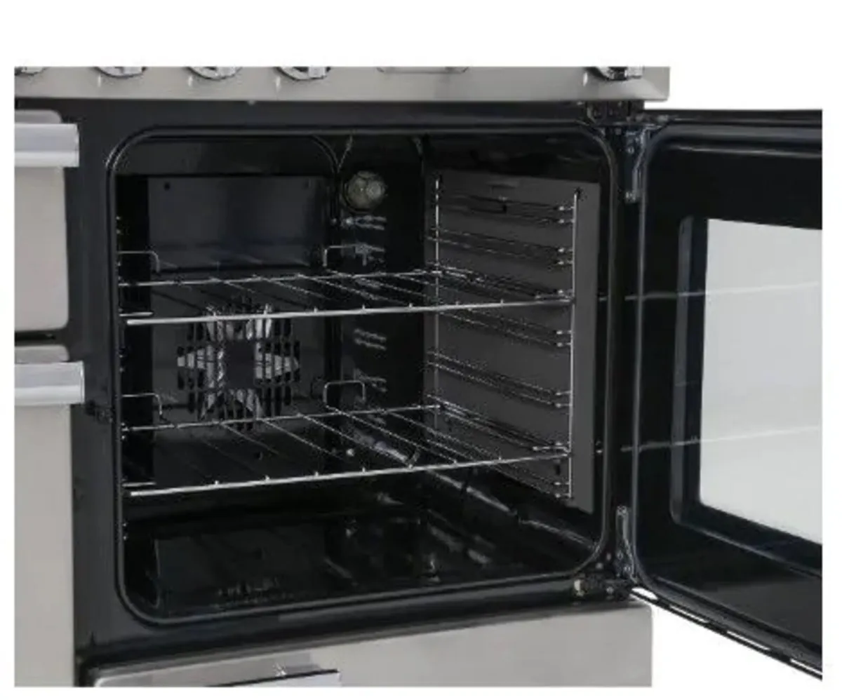 Rangemaster Professional + Cooker - Image 3