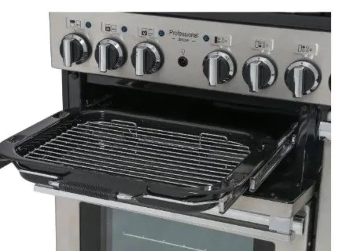 Rangemaster Professional + Cooker - Image 4