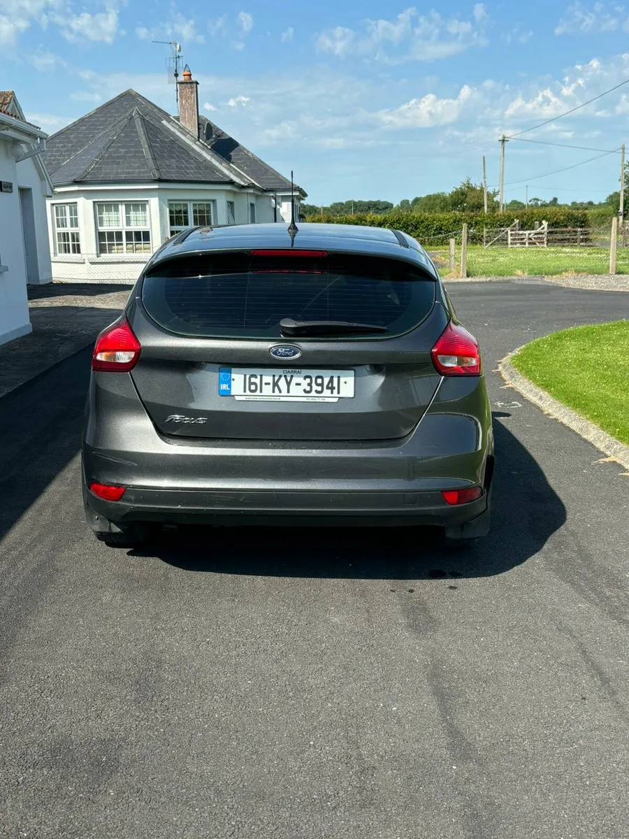 Ford focus zetec - Image 3
