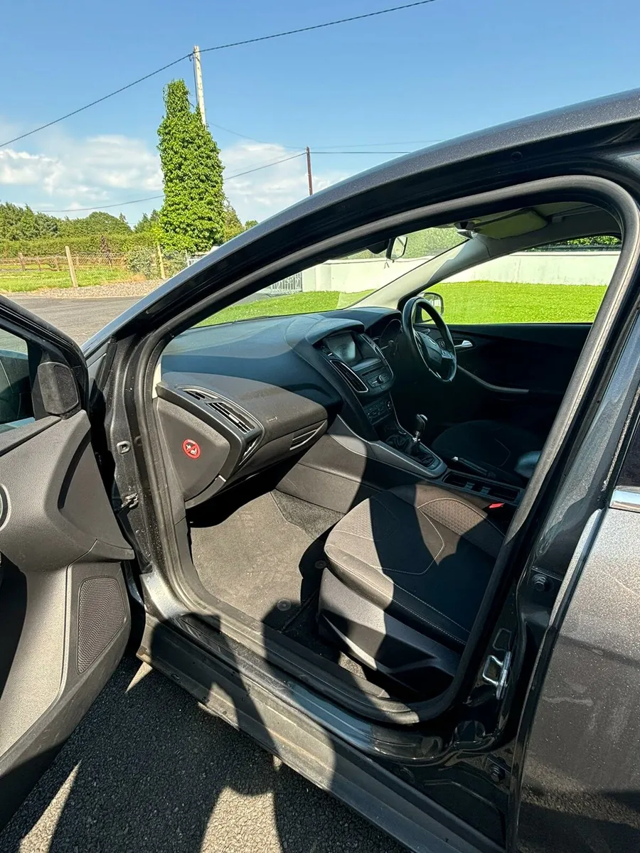 Ford focus zetec - Image 4