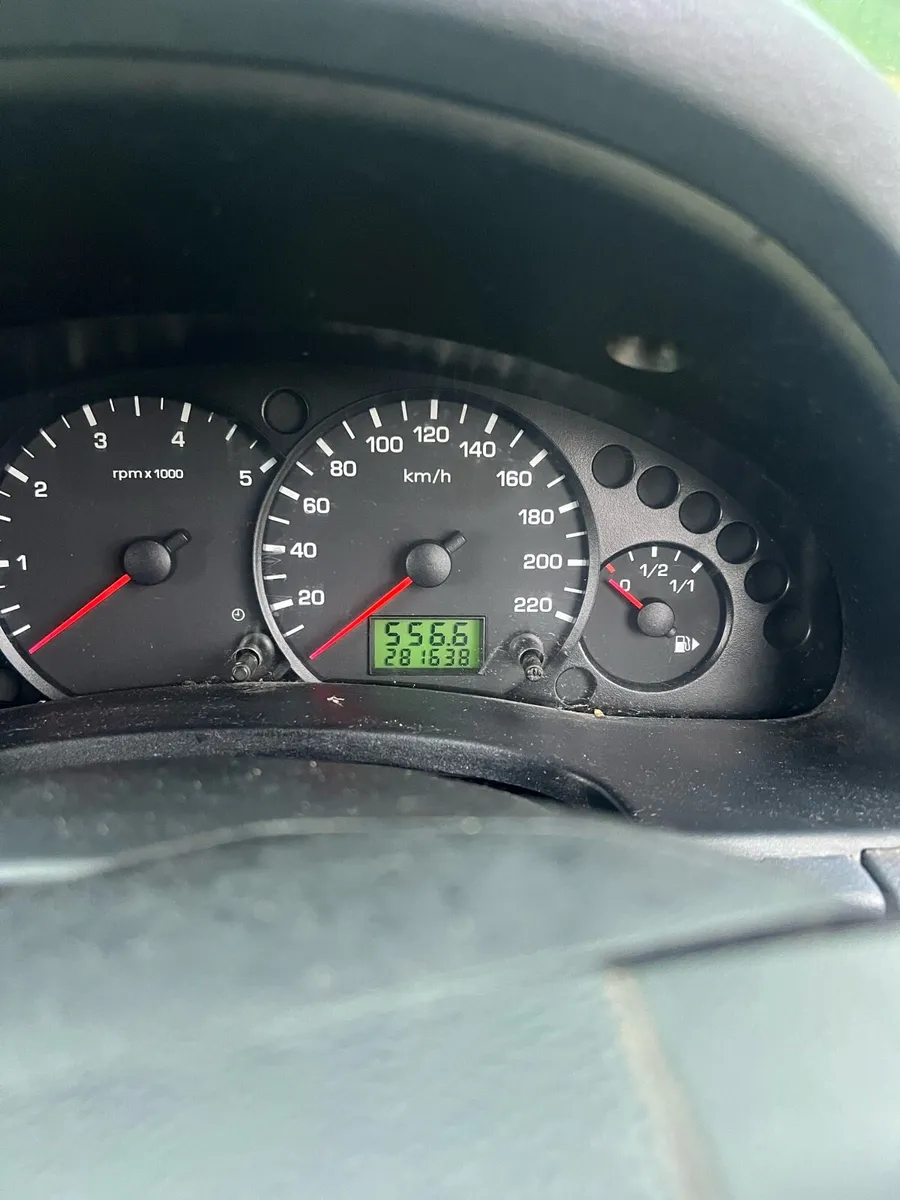 Ford transit connect - Image 2