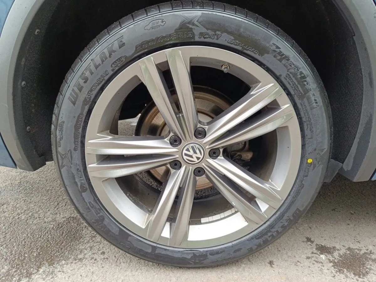 Volkswagen Tiguan Allspace 2.0 TDI 150HP R-line - Image 4
