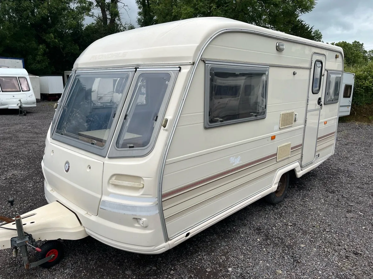 Avondale Caravan - Image 2