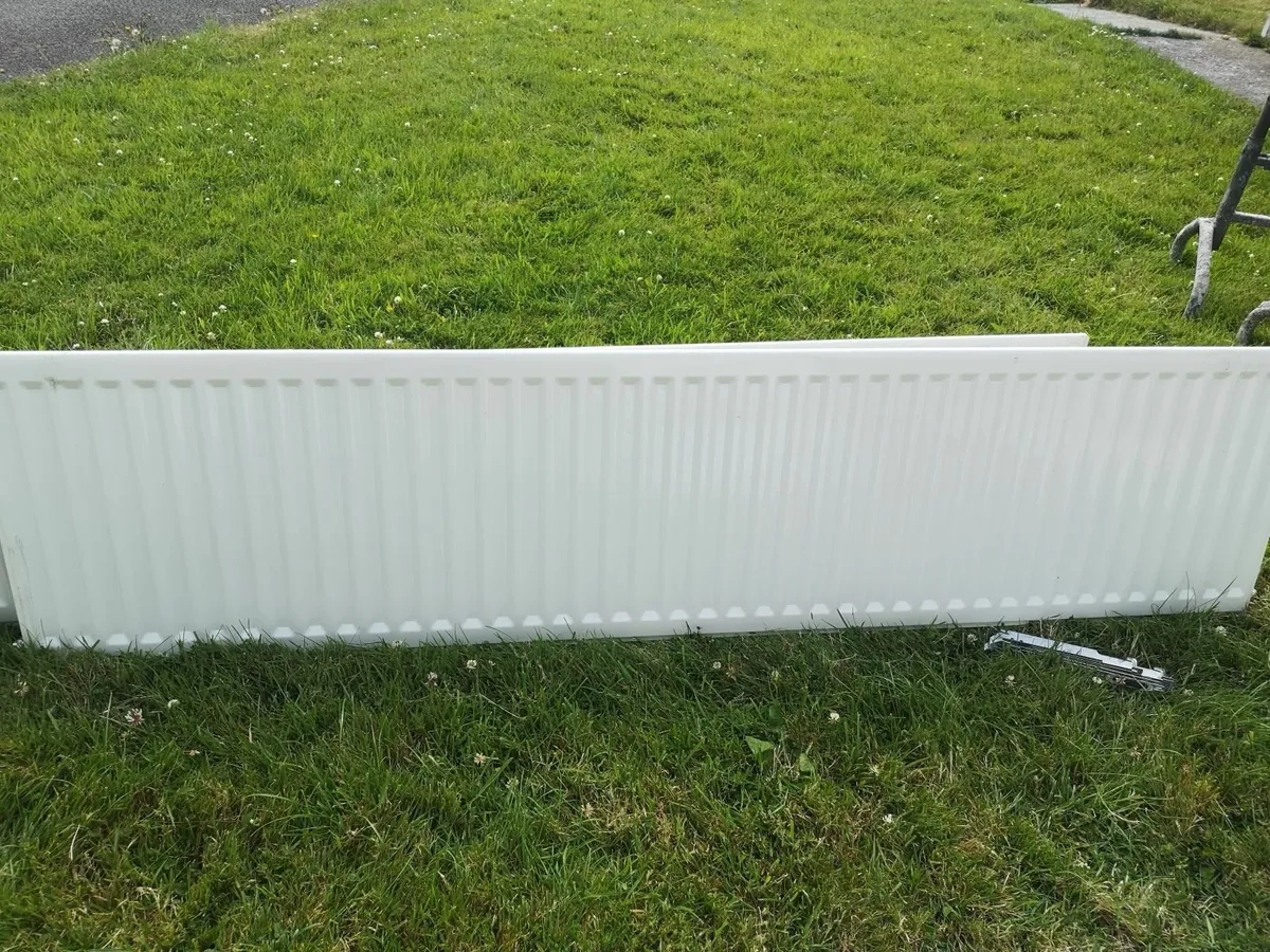 Radiators for sale - Image 4
