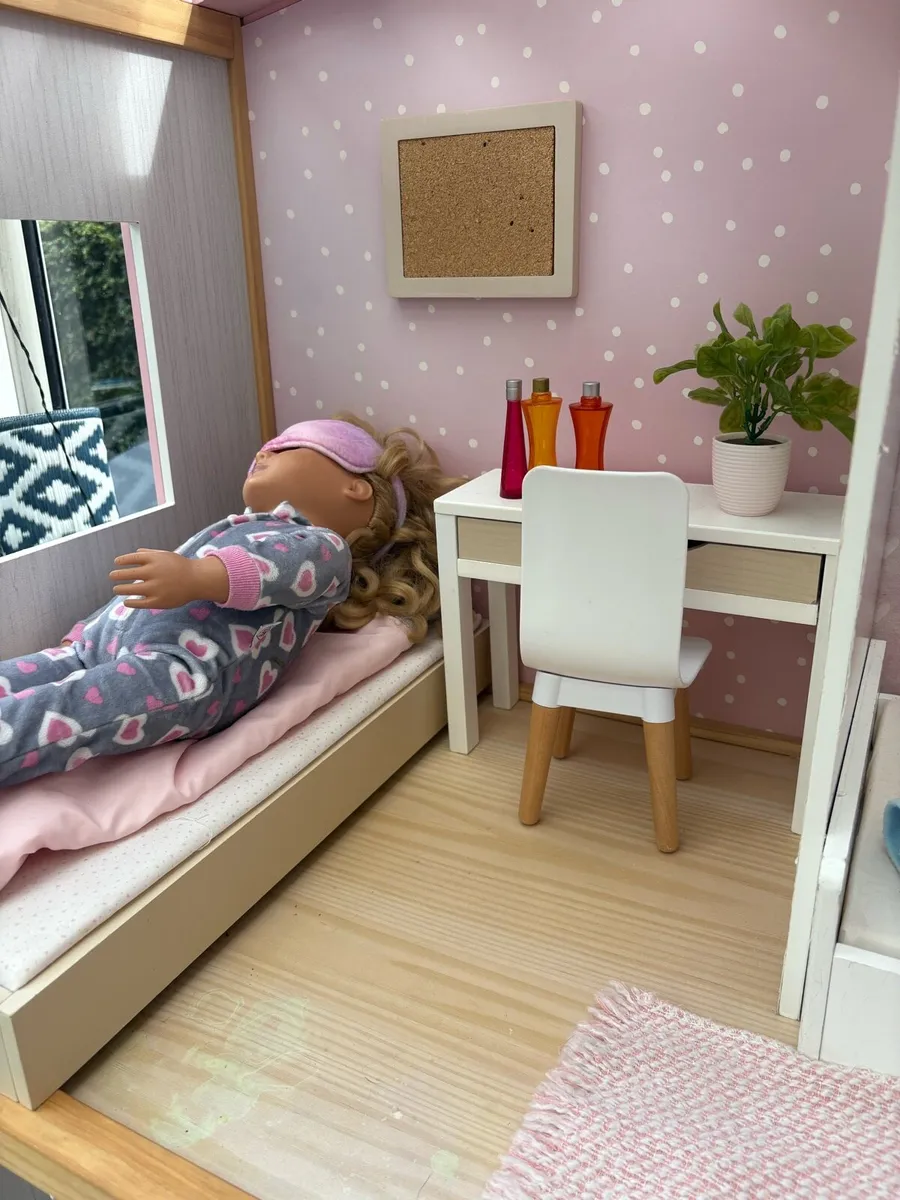 Our generation house - Image 3