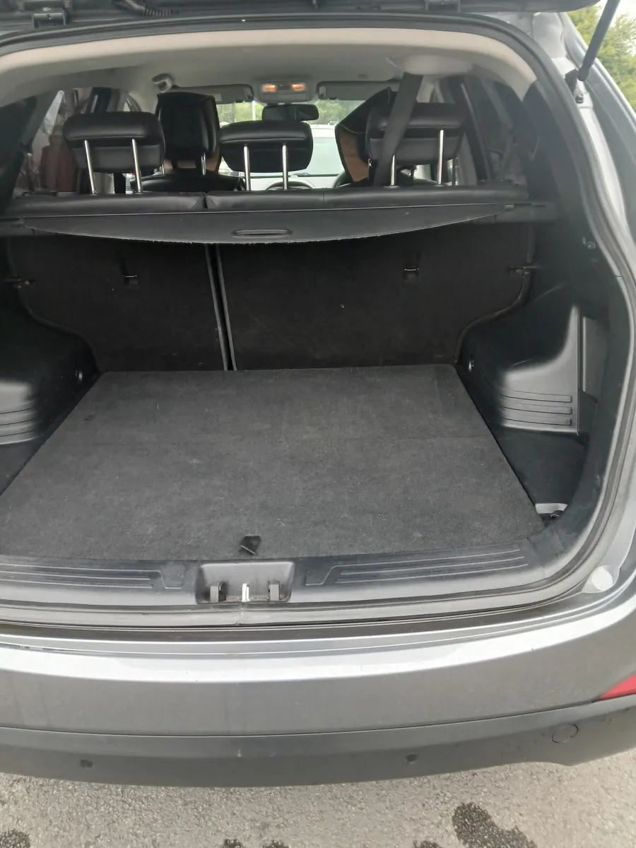 Hyundai ix35 2015 - Image 2
