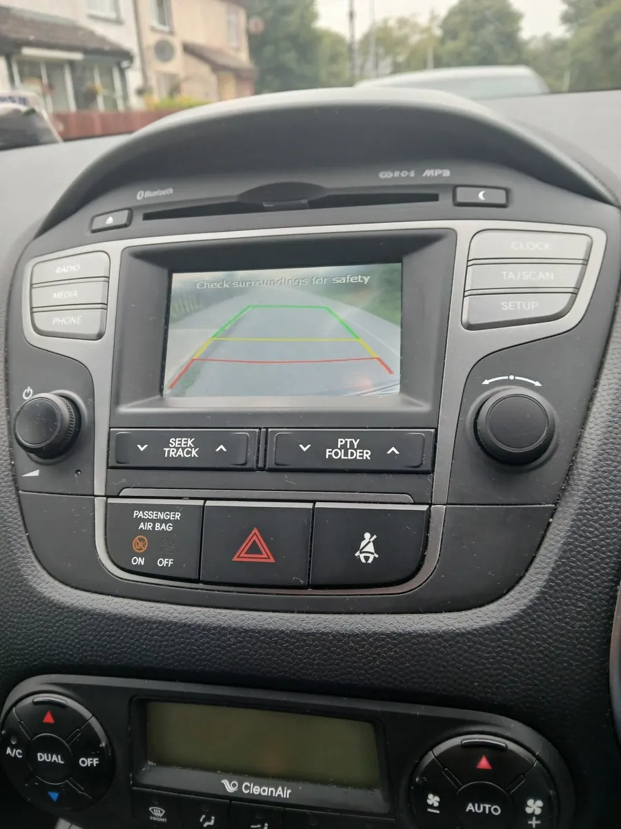 Hyundai ix35 2015 - Image 3