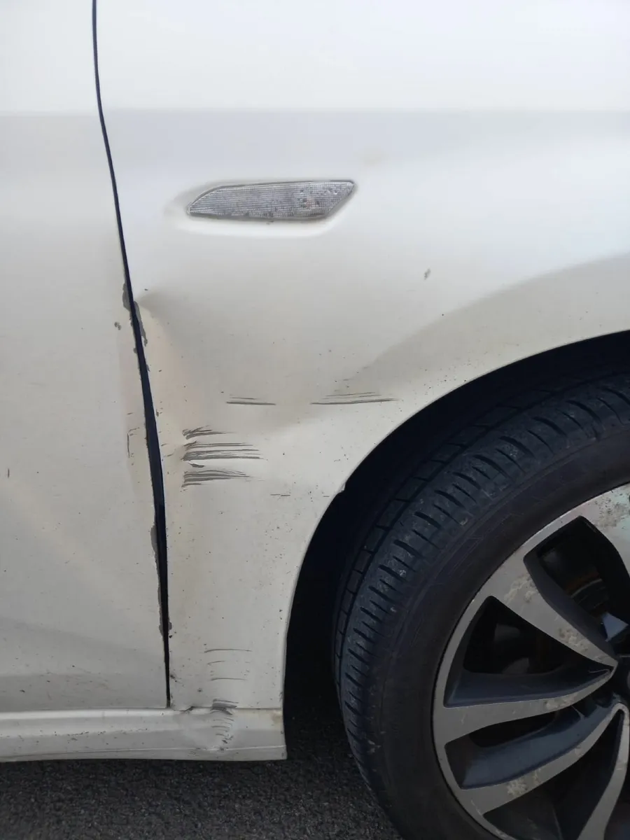 Fiat Tipo 2017 - Image 3