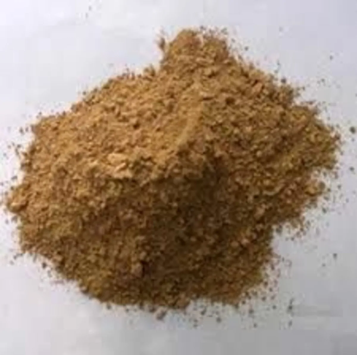 Bentonite - Image 1