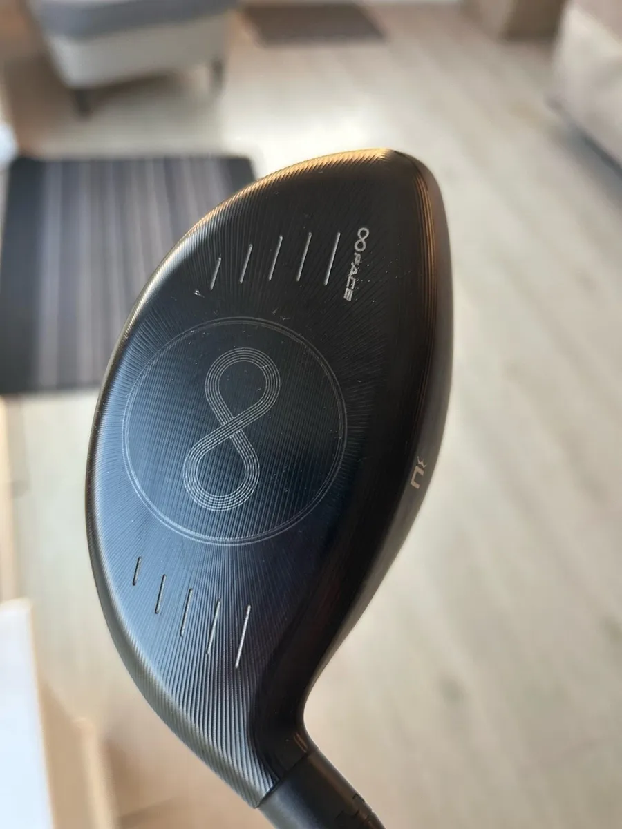 Cobra Rad Speed Driver - Image 2