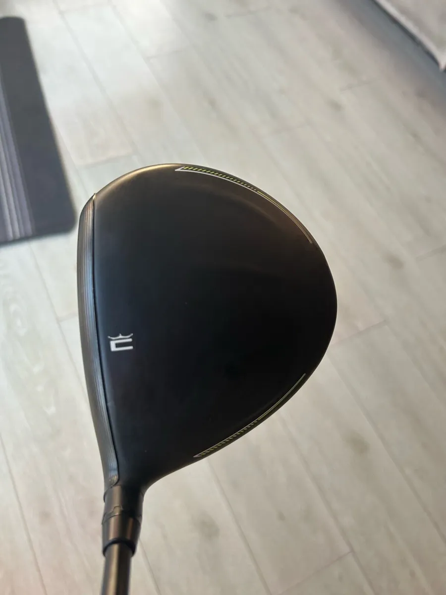 Cobra Rad Speed Driver - Image 3