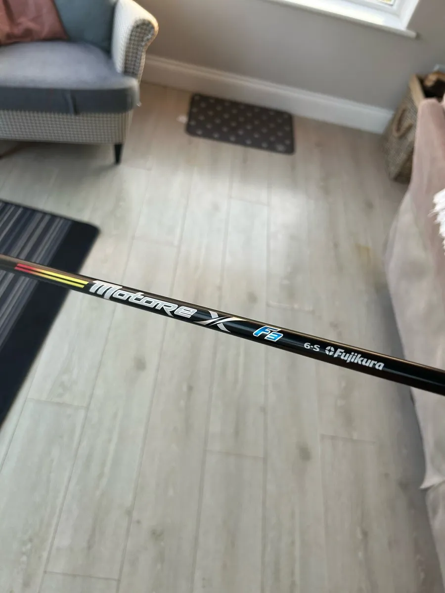 Cobra Rad Speed Driver - Image 4