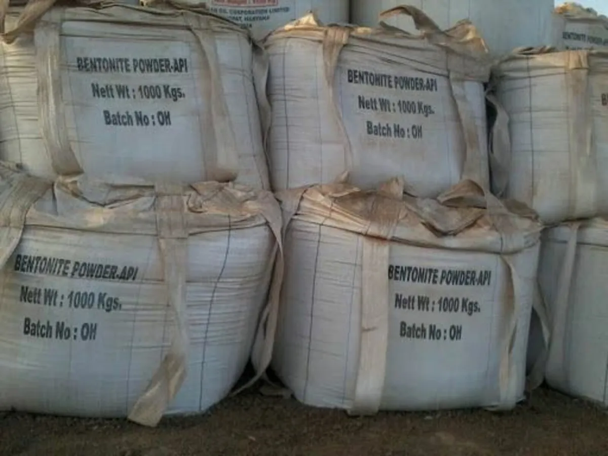 Bentonite - Image 3