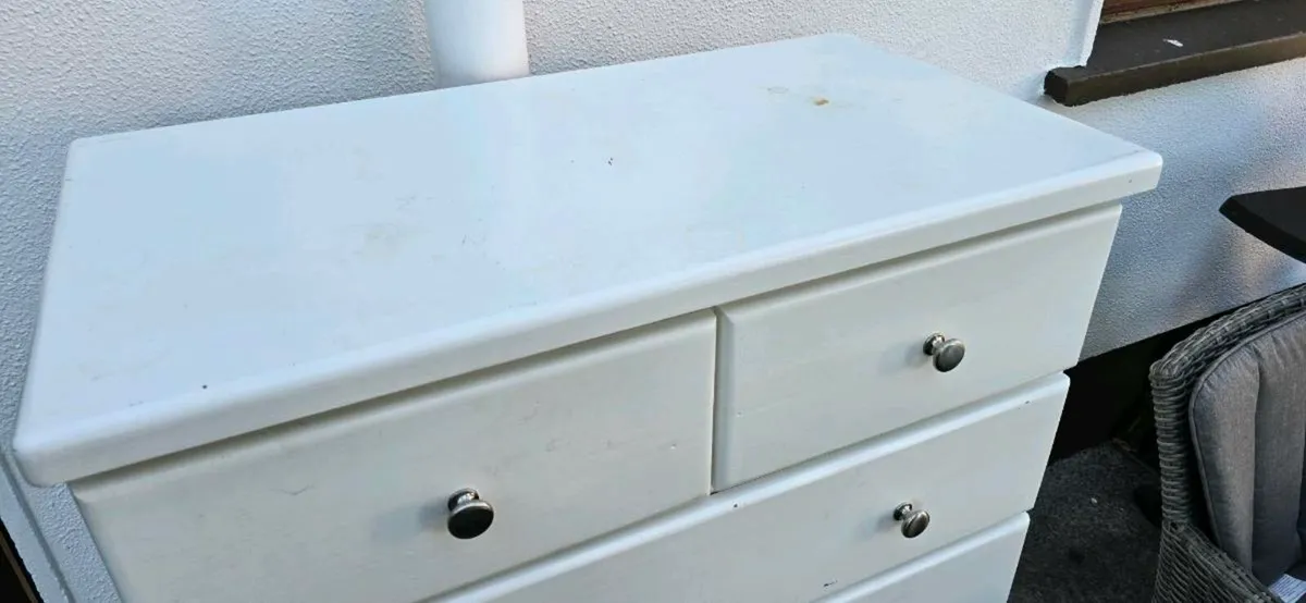 Chest of drawers - Image 2