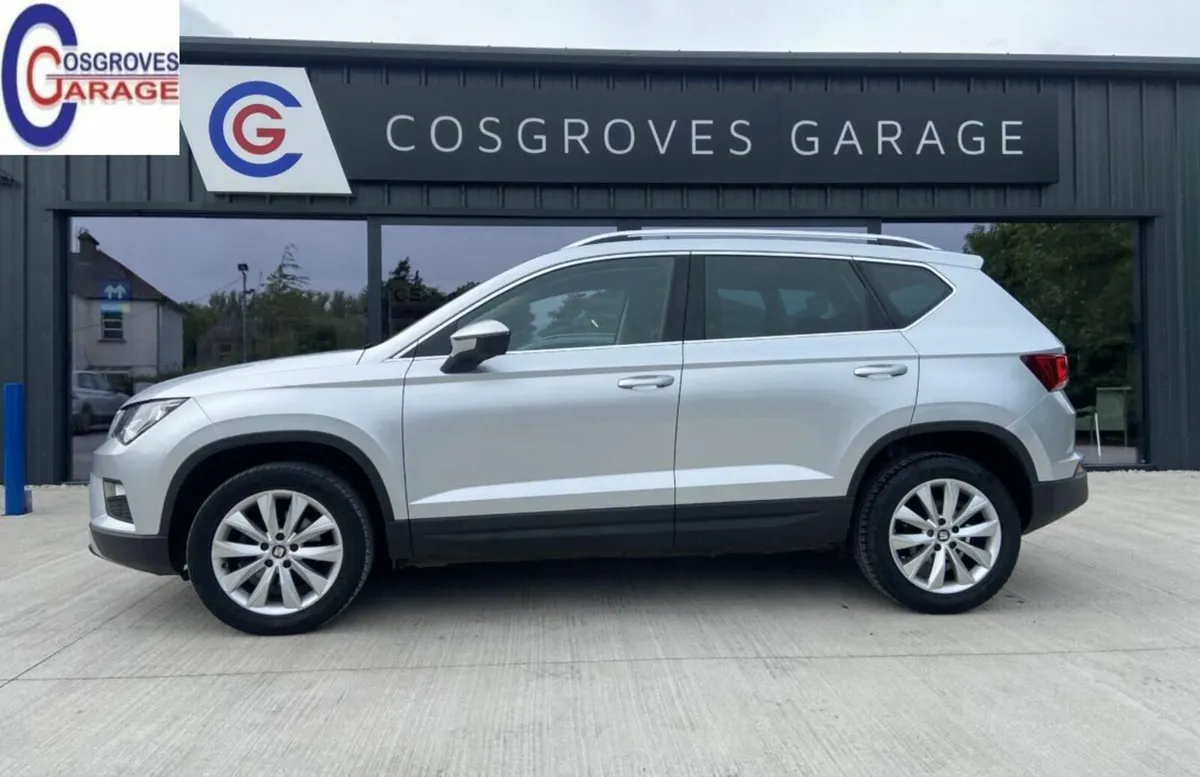 SEAT Ateca 2019 - Image 2