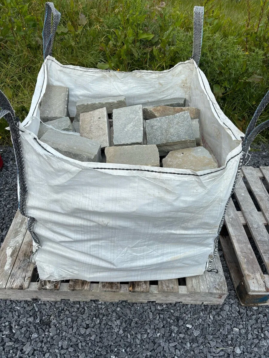 Lacken stone - Image 1