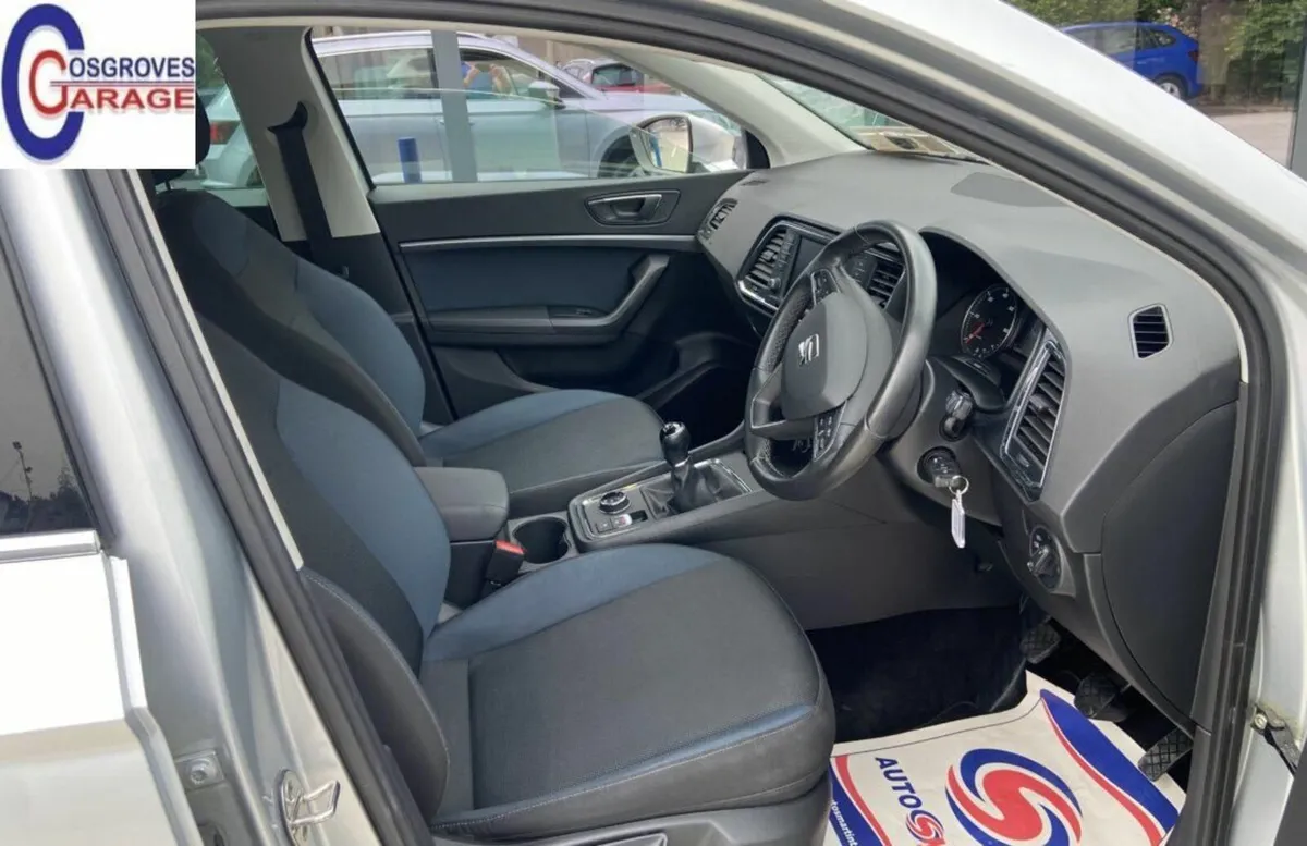 SEAT Ateca 2019 - Image 3
