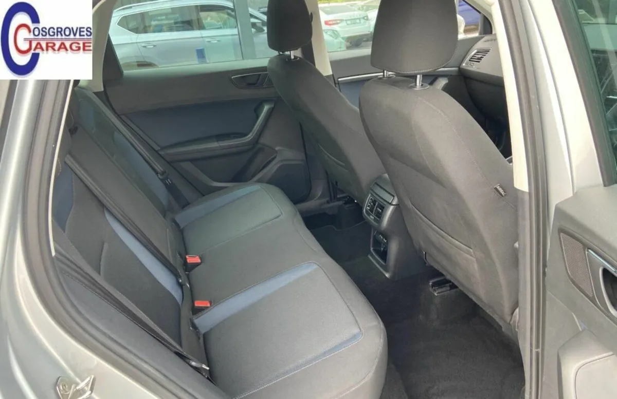 SEAT Ateca 2019 - Image 4