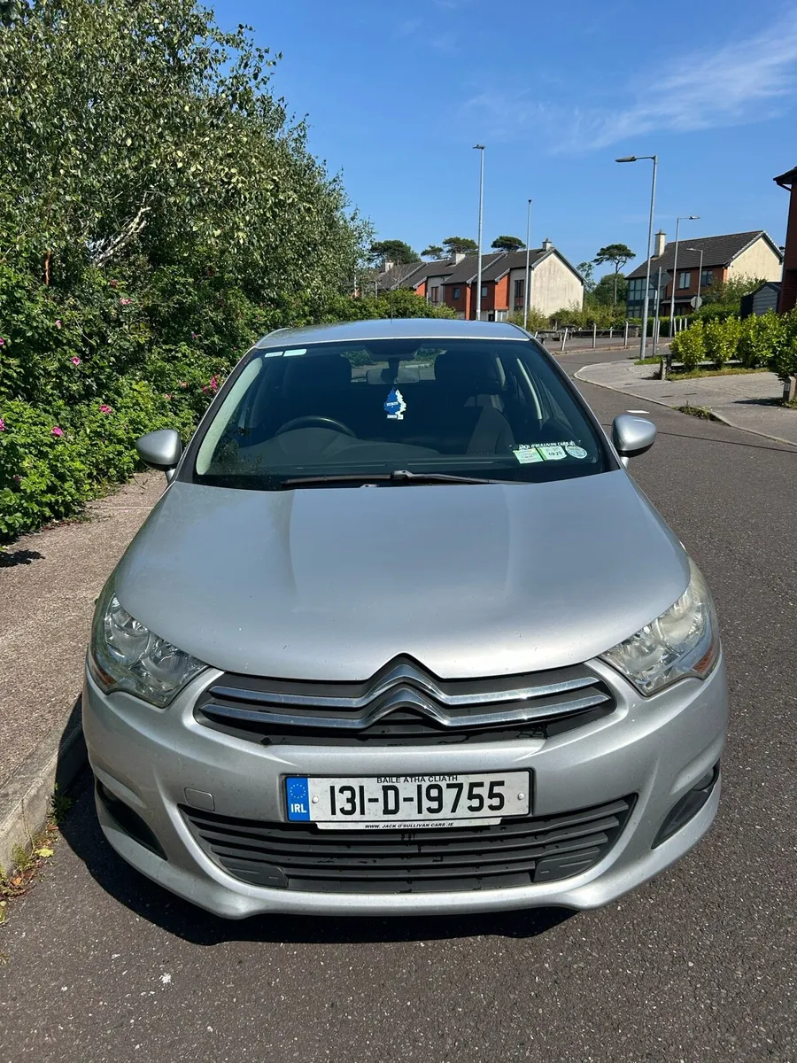 Citroen C4 - Image 3