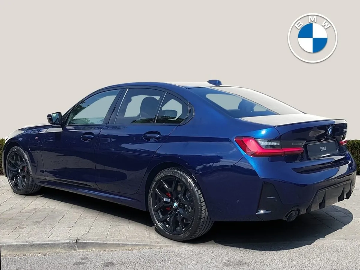 BMW 3 Series 330e M Sport - Image 2