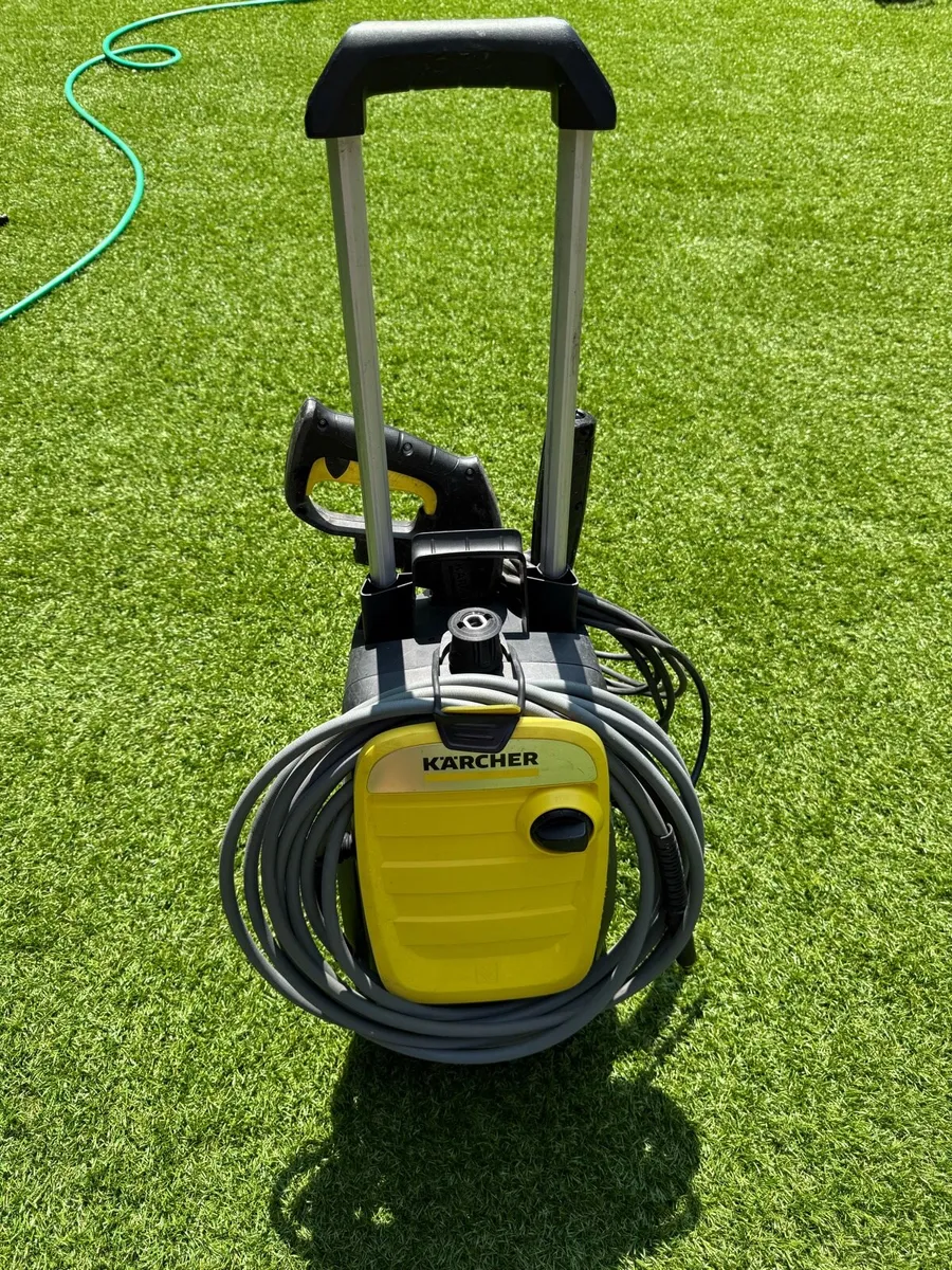 Karcher K7 - Image 2