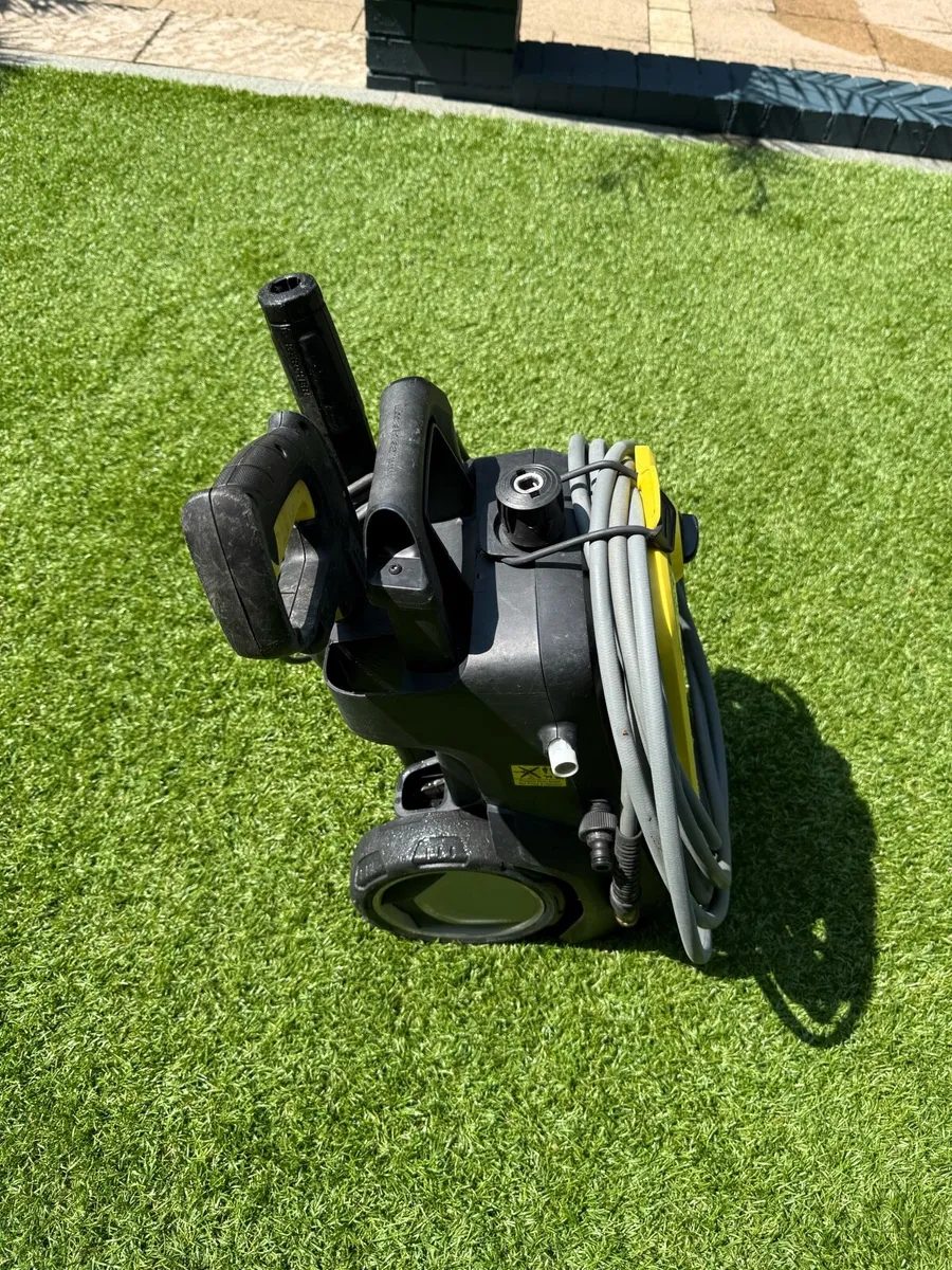 Karcher K7 - Image 3