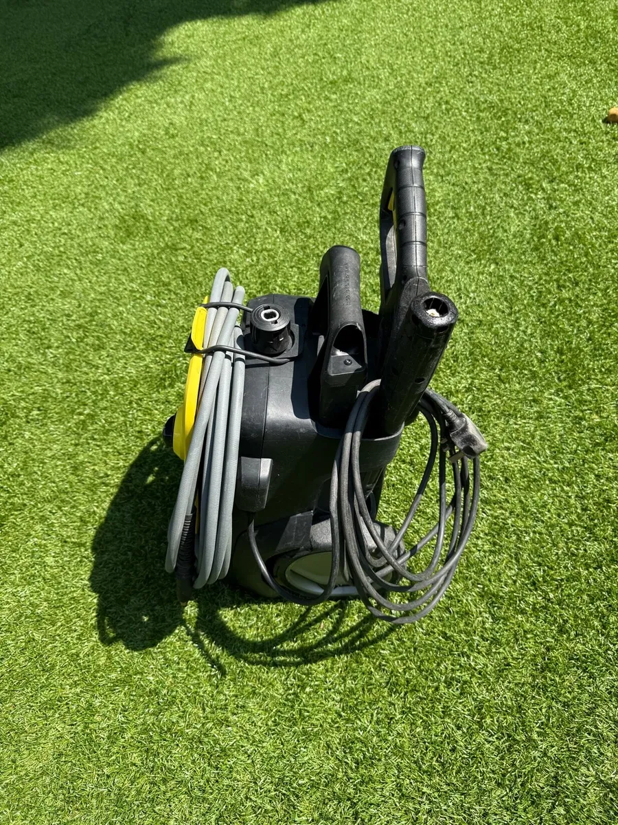 Karcher K7 - Image 4