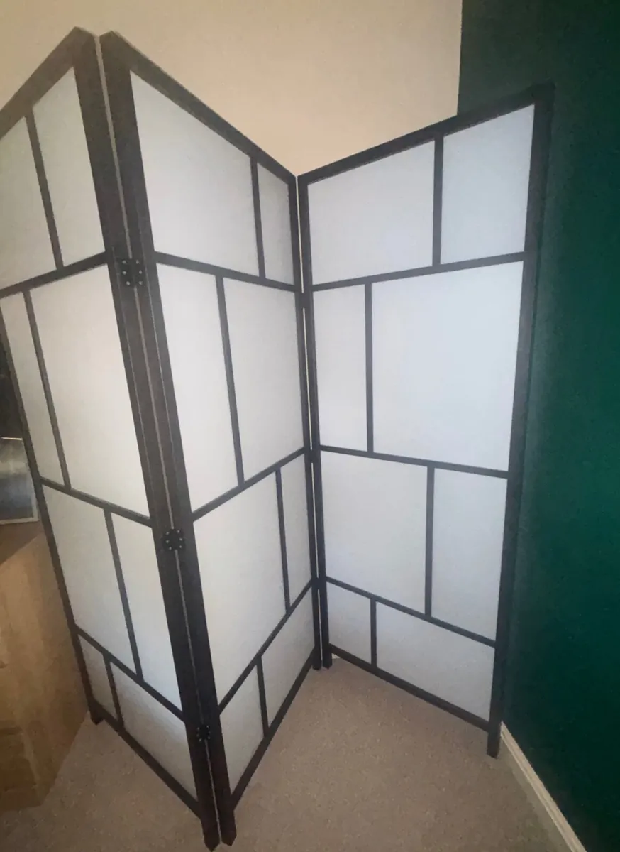 Room divider - Image 1