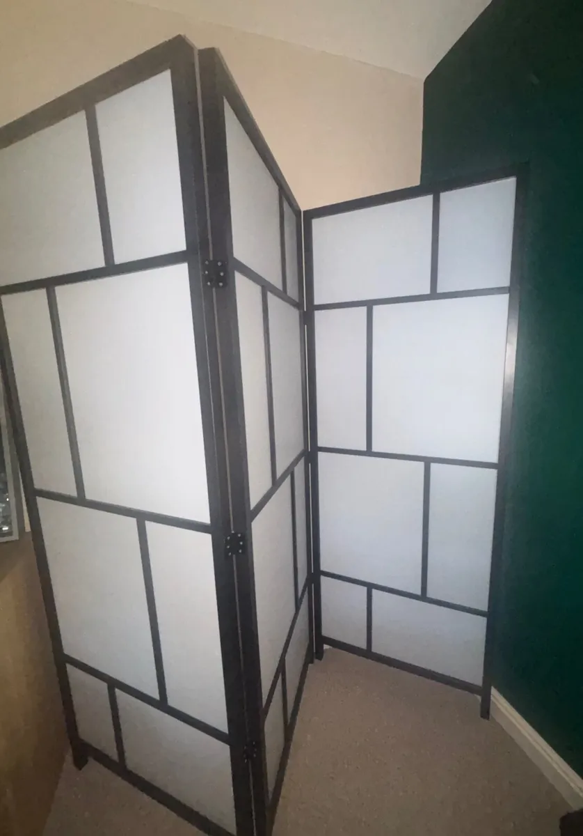 Room divider - Image 2